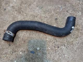 патрубок радиатора Subaru Forester 3 поколение (SH) 2009, 2.5 л., бензин, 45161SC010