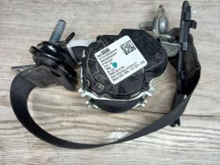 ремень безопасности Chevrolet Camaro 6 поколение 2018, 2.0 л., бензин, 84266886