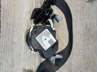 ремень безопасности Chevrolet Camaro 6 поколение 2018, 2.0 л., бензин, 84269878