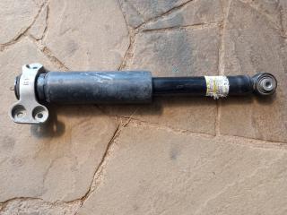 амортизатор задний правый Chevrolet Camaro 6 поколение 2018, 2.0 л., бензин, 84084726