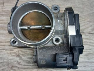 заслонка дроссельная Chevrolet Camaro 6 поколение 2018, 2.0 л., бензин, 12670837