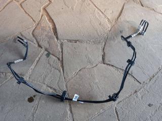 трубка тормозная Chevrolet Camaro 6 поколение 2018, 2.0 л., бензин, 23161868