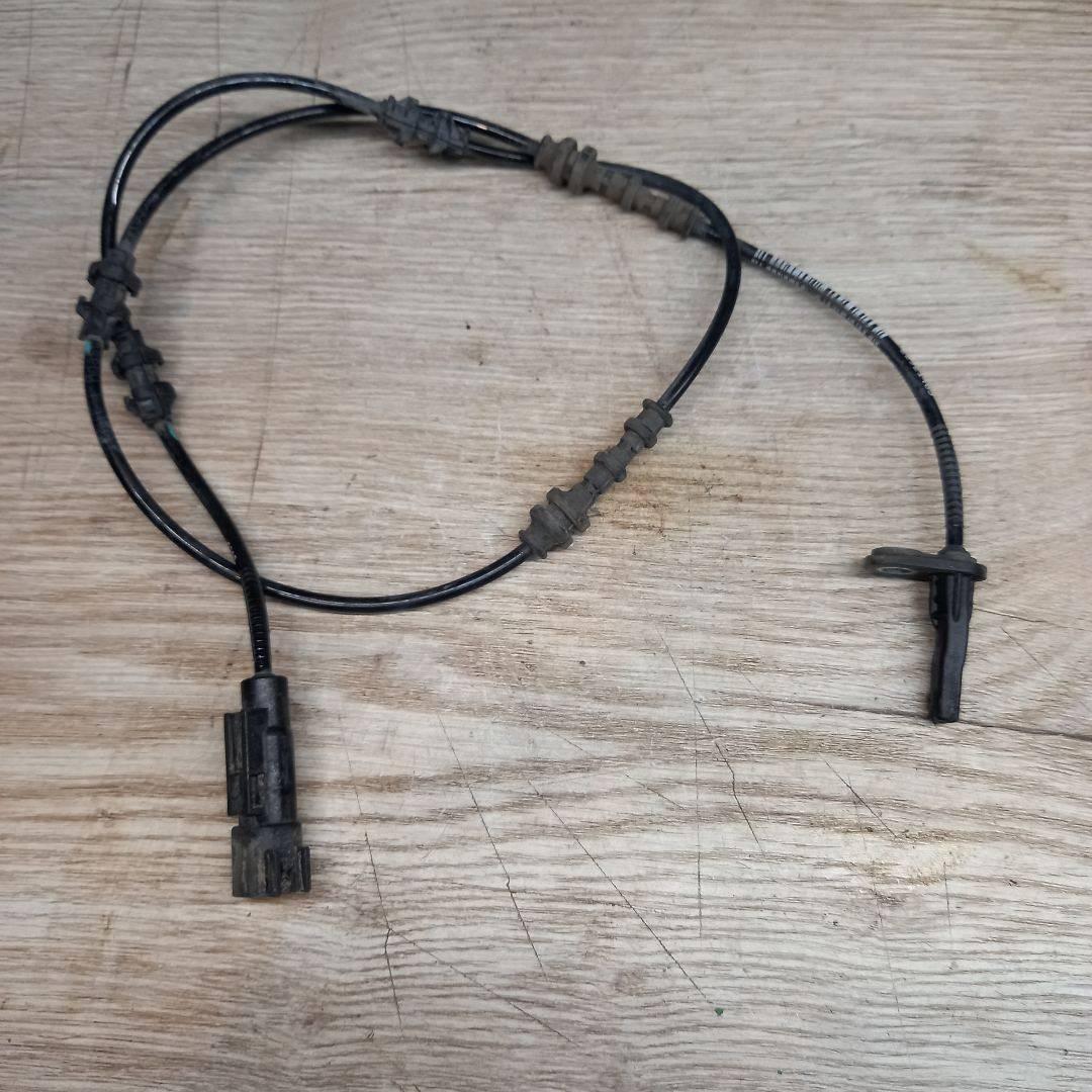 датчик ABS Chevrolet Malibu 9 поколение 2018, 22921485 - фото №1