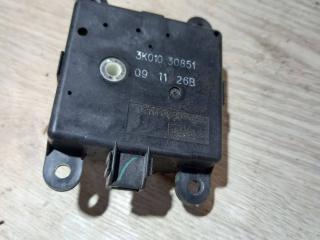 моторчик заслонки печки Nissan Murano Z51 2008, 3.5 л., VQ35DE, бензин, вариатор, внедорожник 5 дв., полный привод, 27732-8J100