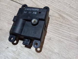 моторчик заслонки печки Nissan Murano Z51 2010, 3.5 л., VQ35DE, бензин, вариатор, (qx1) white, внедорожник 5 дв., полный привод, 27743-1AA0A