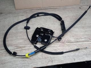 замок спинки сиденья Alfa Romeo Stelvio 1 поколение 2018, 2.0 л., бензин, 6000628292