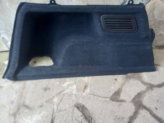 обшивка багажника Alfa Romeo Stelvio 1 поколение 2018, 2.0 л., бензин, 50567182