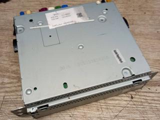 магнитола Alfa Romeo 2020, 2.0 л., бензин, АКПП, седан, 50553591