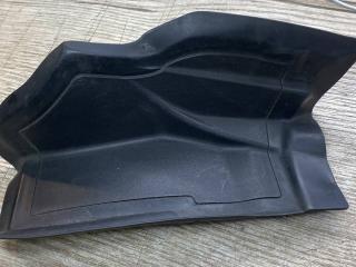 пластик Alfa Romeo Stelvio 1 поколение 2018, 2.0 л., бензин, 156151129