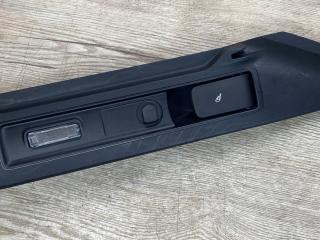 обшивка багажника Alfa Romeo Stelvio 1 поколение 2018, 2.0 л., бензин, 6000630901