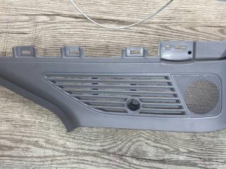 пластик Alfa Romeo Stelvio 1 поколение 2018, 2.0 л., бензин, 156108729