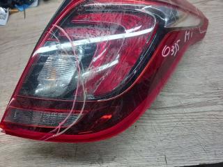 фонарь задний правый Buick Encore 1 поколение [рестайлинг] 2019, 1.4 л., бензин, 42673073