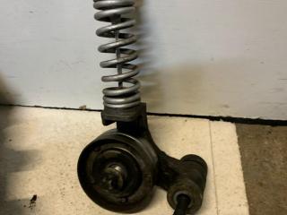 Натяжитель ремня агрегатов Chevrolet Cruze 1 поколение [рестайлинг] 2015, 1.4 л., бензин, 25195388