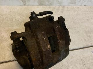 суппорт передний левый Nissan Murano Z51 2008, 3.5 л., VQ35DE, бензин, вариатор, внедорожник 5 дв., полный привод, 410111AA0A