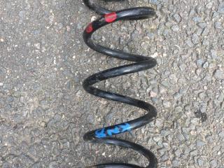 пружина задняя Nissan Murano Z51 2008, 3.5 л., VQ35DE, бензин, вариатор, внедорожник 5 дв., полный привод, 550201AA0A