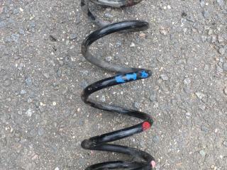 пружина задняя Nissan Murano Z51 2008, 3.5 л., VQ35DE, бензин, вариатор, внедорожник 5 дв., полный привод, 550201AA0A