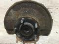 кулак Mitsubishi Outlander 2 поколение 2008, 3.0 л., 6B31, бензин, 3870A008 - фото №2