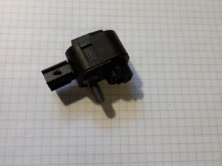 датчик удара Chevrolet Malibu 9 поколение 2017, 1.5 л., бензин, 13583355