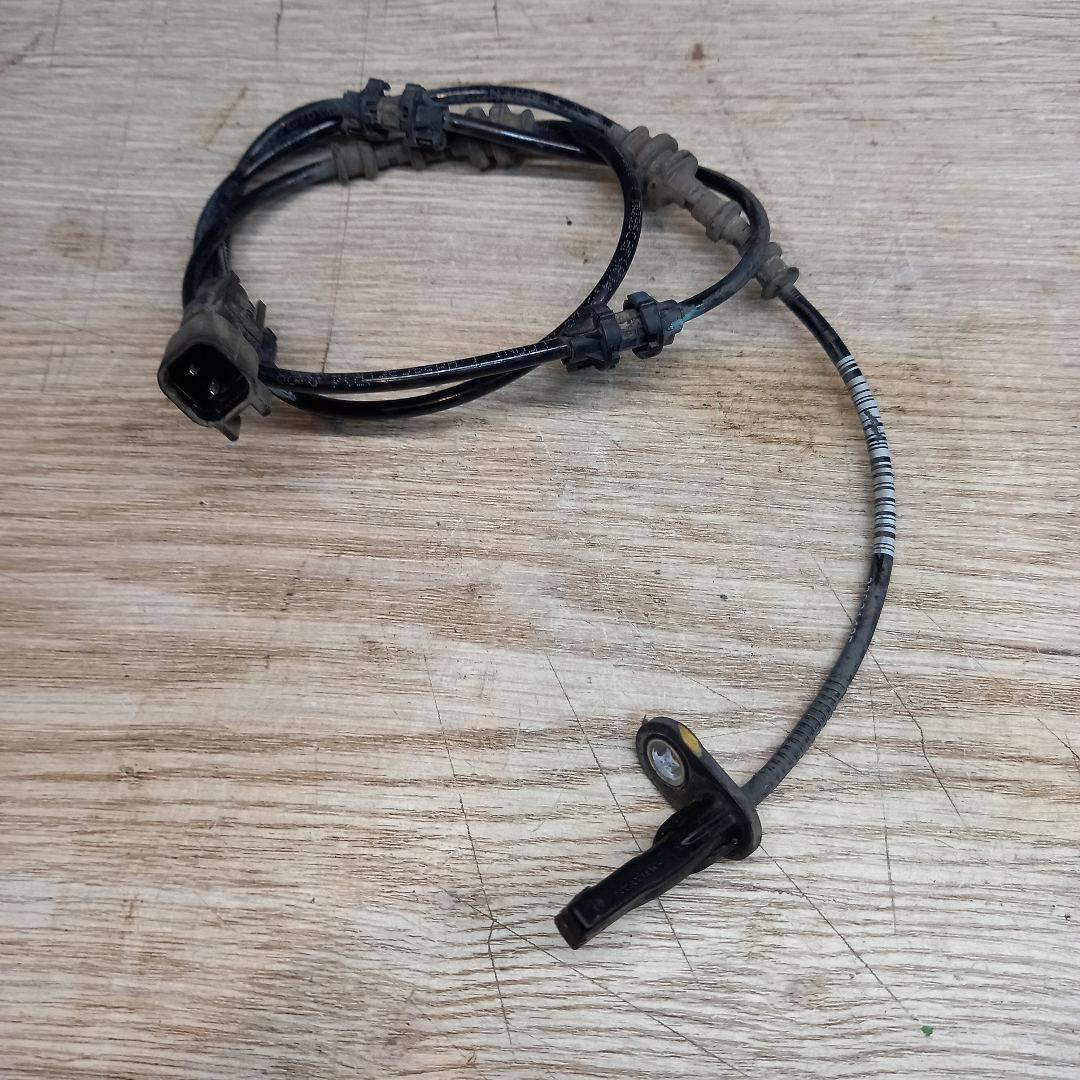 датчик ABS Chevrolet Malibu 9 поколение 2018, 22921485 - фото №1