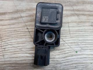 датчик удара Chevrolet Camaro 6 поколение 2018, 2.0 л., бензин, 13509729