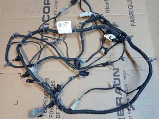 Проводка крышки багажника Chevrolet Equinox 3 поколение 2018, 1.5 л., бензин, АКПП, 84428061