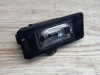 подсветка номера Chevrolet Equinox 3 поколение 2018, 1.5 л., бензин, АКПП, 13590043