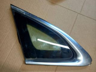 стекло кузовное боковое левое Chevrolet Malibu 9 поколение 2018, 84205381