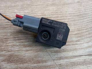 датчик удара Chevrolet Equinox 3 поколение 2018, 1.5 л., бензин, АКПП, 84151432