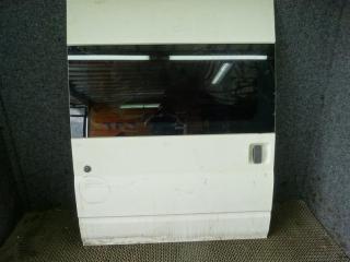 дверь сдвижная Ford Transit 5 поколение 2003, 2.0 л., дизель, МКПП, микроавтобус