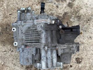 редуктор заднего моста Lexus NX 1 поколение [рестайлинг] 2019, 2.5 л., гибрид, вариатор, 1h9, полный привод, правый руль, 82090-48020