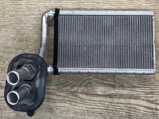 радиатор отопителя (печки) Lexus NX 1 поколение [рестайлинг] 2019, 2.5 л., гибрид, вариатор, 1h9, полный привод, правый руль