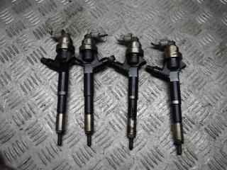 форсунка Opel Astra H 2007, 1.7 л., 897376273