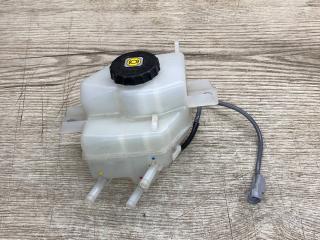 бачок тормозной жидкости Lexus NX 1 поколение [рестайлинг] 2019, 2.5 л., гибрид, вариатор, 1h9, полный привод, правый руль