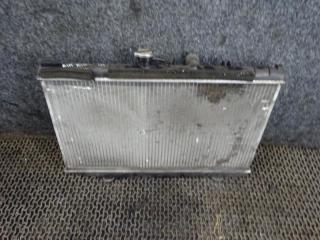 радиатор (основной) Kia Rio 2 поколение 2007, 0K31A15200