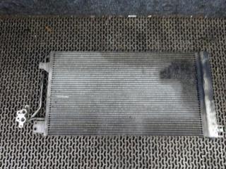 радиатор кондиционера Volkswagen Multivan T5 2004, 2.5 л., дизель, МКПП, микроавтобус, BN