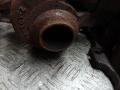 турбина Peugeot 407 1 поколение 2007, 2.0 л., 9682778680 - фото №3