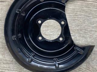 защитный кожух тормозного механизма Buick Encore 1 поколение [рестайлинг] 2019, 1.4 л., бензин