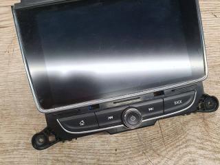 монитор мультимедиа Buick Encore 1 поколение [рестайлинг] 2019, 1.4 л., бензин, 545290509, 42670751