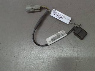 камера заднего вида Cadillac Escalade 3 поколение 2012, 6.2 л., АКПП, черный, 23168612