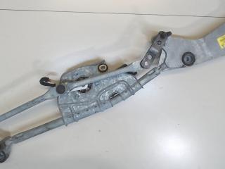 механизм стеклоочистителя (трапеция дворников) Mercedes-Benz M-Класс W164 2007, 5.0 л., АКПП, темно-синий