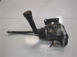 электрогидроусилитель руля Citroen Berlingo 1 поколение (M59) [рестайлинг] 2012, 1.6 л., МКПП, красный, 9670700480