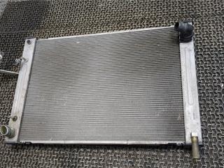 радиатор (основной) Infiniti G 4 поколение 2010, 3.7 л., АКПП, белый, 21460JK20A