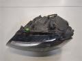 фара левая Audi A5 8T 2008, 1.8 л., CABD, бензин, МКПП, черный, 8T0941003A - фото №3