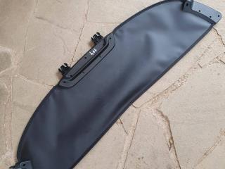 шторка багажника Alfa Romeo Stelvio 1 поколение 2018, 2.9 л., бензин, АКПП, полный привод, 156129270