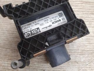 дистроник Alfa Romeo Stelvio 1 поколение 2018, 2.9 л., бензин, АКПП, полный привод, 0203301811, 50555747