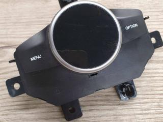 джойстик управления мультимедиа Alfa Romeo Stelvio 1 поколение 2018, 2.9 л., бензин, АКПП, полный привод, 156130443