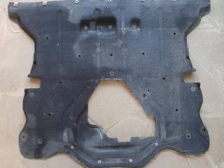 защита двигателя Alfa Romeo Stelvio 1 поколение 2018, 2.9 л., бензин, АКПП, полный привод