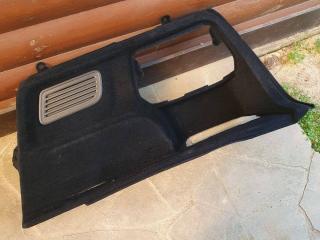 обшивка багажника Alfa Romeo Stelvio 1 поколение 2018, 2.9 л., бензин, АКПП, полный привод