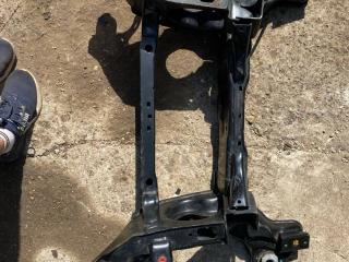 балка подвески задняя Lincoln MKZ 2 поколение [рестайлинг] 2017, 3.0 л., бензин, HG9C5K067A, 20516050753