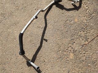 трубка кондиционера Lexus NX 1 поколение [рестайлинг] 2019, 2.5 л., гибрид, вариатор, 1h9, полный привод, правый руль